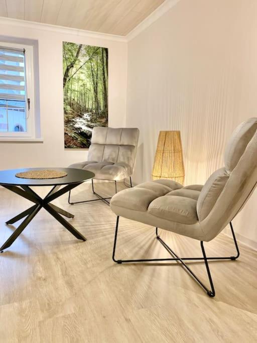 Le Terrier Du Katz Apartment Dabo ภายนอก รูปภาพ