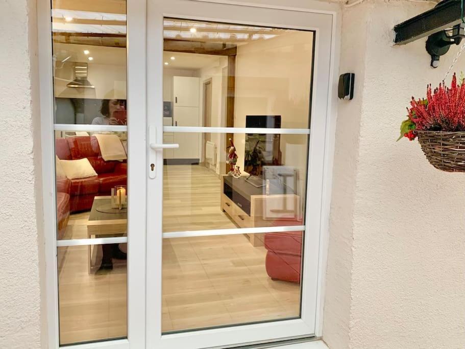 Le Terrier Du Katz Apartment Dabo ภายนอก รูปภาพ